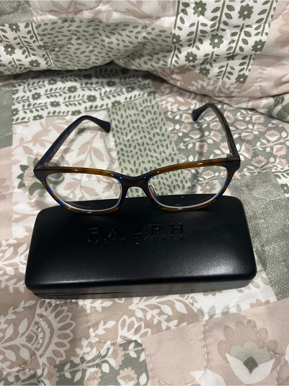 Ralph Lauren RA7133U Glasses